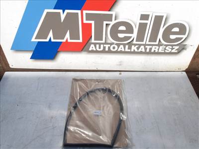 [GYÁRI ÚJ] BMW HÁTSÓ KISABLAK SZIGETELÉS-KÉDER | 3-AS E46 COUPÉ | 51 36 8252621